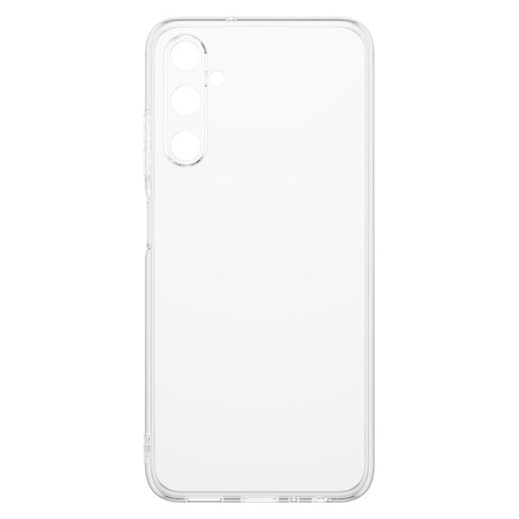 Étui TPU pour Samsung Galaxy A05s, Transparent, SAFE by PanzerGlass