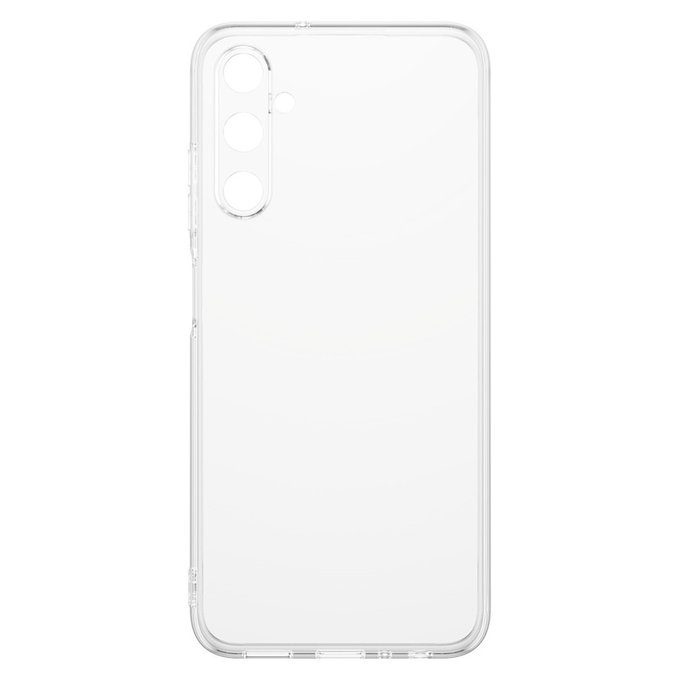 Étui TPU pour Samsung Galaxy A05s, Transparent, SAFE by PanzerGlass