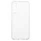 Étui TPU pour Samsung Galaxy A05s, Transparent, SAFE by PanzerGlass