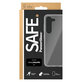Étui TPU pour Samsung Galaxy A05s, Transparent, SAFE by PanzerGlass