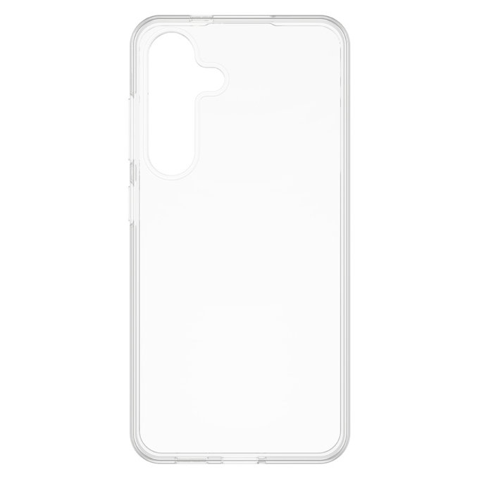 Étui TPU pour Samsung Galaxy S24, Transparent, SAFE by PanzerGlass