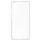 Étui TPU pour Samsung Galaxy S24, Transparent, SAFE by PanzerGlass