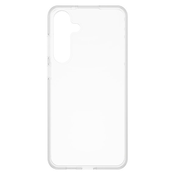 Étui TPU pour Samsung Galaxy S24+, Transparent, SAFE by PanzerGlass