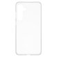 Étui TPU pour Samsung Galaxy S24+, Transparent, SAFE by PanzerGlass