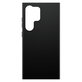 Étui TPU pour Samsung Galaxy S24 Ultra, Noir, SAFE by PanzerGlass