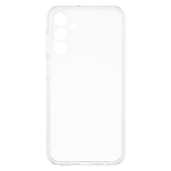 Étui TPU pour Samsung Galaxy A15/A15 5G, Transparent, SAFE by PanzerGlass