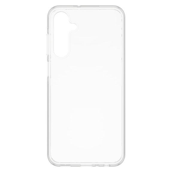 Étui TPU pour Samsung Galaxy A25 5G, Transparent, SAFE by PanzerGlass