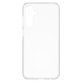 Étui TPU pour Samsung Galaxy A25 5G, Transparent, SAFE by PanzerGlass