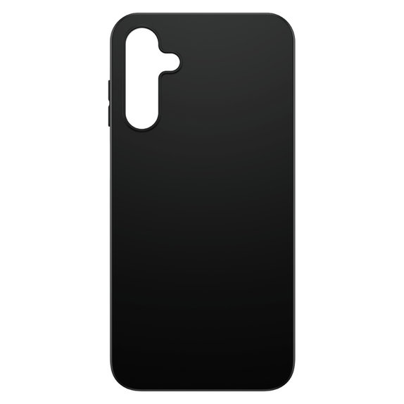 Étui TPU pour Samsung Galaxy A15/A15 5G, Noir, SAFE by PanzerGlass