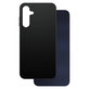 Étui TPU pour Samsung Galaxy A25 5G, Noir, SAFE by PanzerGlass