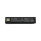 Honeywell 1202g, 1452G, 1472G, 1902GHD/GSR, 1911i, 1981i, 3820/i, 4620, 4820/i, 5620, 6320, 8675i, Xenon 3820/i, 4820/i, 5620, 6320 - Batterie 100000495, S-L-0526-E, 013283 3400mAh HQ