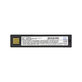 Honeywell 1202g, 1452G, 1472G, 1902GHD/GSR, 1911i, 1981i, 3820/i, 4620, 4820/i, 5620, 6320, 8675i, Xenon 3820/i, 4820/i, 5620, 6320 - Batterie 100000495, S-L-0526-E, HO48L1-G 2000mAh HQ