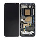 Asus ROG Phone 6D AI2203 - Écran LCD + Ecran Tactile + Cadre (Space Gray) OLED