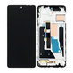Infinix Note 30 Pro - Écran LCD + Ecran Tactile + Cadre (Magic Black) TFT