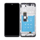 Motorola Moto G23 XT2333 - Écran LCD + Ecran Tactile + Cadre (Matte Charcoal) TFT