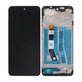 Motorola Moto G54 XT2343 - Écran LCD + Ecran Tactile + Cadre (Midnight Blue) TFT