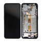 Nokia XR20 TA-1368 TA-1362 - Écran LCD + Ecran Tactile + Cadre (Granite Gray) TFT