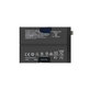 OnePlus 10 Pro NE2210 NE221 - Batterie BLP899 5000mAh
