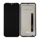 Ulefone Armor 11 5G, 11T 5G - Écran LCD + Ecran Tactile TFT