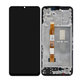 Vivo Y22s V2206 - Écran LCD + Ecran Tactile + Cadre (Dark Blue) TFT