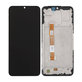 Vivo Y55 - Écran LCD + Ecran Tactile + Cadre (Starlight Black) TFT