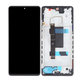 Xiaomi Poco X5 Pro - Écran LCD + Ecran Tactile + Cadre (Astral Black) OLED