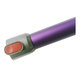 Dyson DC-series, V6 - Tube d'aspiration (Pourpre)