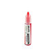 Relife RL-UVH901R - Masque de soudure durcissable par UV - 10ml (Rouge)