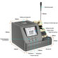 GVM H3 - Station de soudage intelligente 3en1