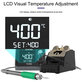 GVM T210S - Smart Station de soudage