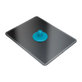 Relife RL-079A - Ventouse en silicone (5.5cm)