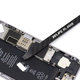 Relife RL-060B - Barre à fendre en fibre de carbone pour réparation de téléphone mobile