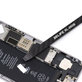 Relife RL-060B - Barre à fendre en fibre de carbone pour réparation de téléphone mobile