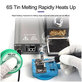 GVM T12-XS - Station de soudage