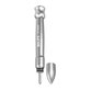 Relife RL-066B - Stylo de Sablage pour Réparation de Vitre Arrière de Téléphone