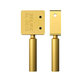 Relife RL-067B 9.0 - Mini Station de Chauffage en Nid d'Abeille pour Fer à Souder