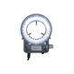 Sunshine SS-033 - Lampe LED réglable pour microscope (Noir)