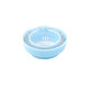 Relife RL-033D - Lampe LED réglable pour microscope (Bleu)