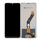 Infinix Smart 7 HD X6516 - Écran LCD + Ecran Tactile TFT