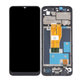 Realme C30 RMX3581 - Écran LCD + Ecran Tactile + Cadre (Lake Blue) TFT