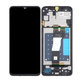 Samsung Galaxy A05s A057G - Écran LCD + Ecran Tactile + Cadre (Black) TFT