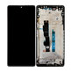 Xiaomi Redmi Note 13 5G 2312DRAABC - Écran LCD + Ecran Tactile + Cadre (Stealth Black) OLED