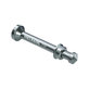 Mechanic P09 - Tube en aluminium pour pâte à souder