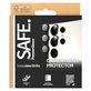 Protection d'objectif de caméra pour Samsung Galaxy S24 Ultra, Noir, SAFE by PanzerGlass