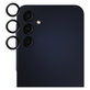 Protection d'objectif de caméra pour Samsung Galaxy A15/A15 5G, Noir, SAFE by PanzerGlass