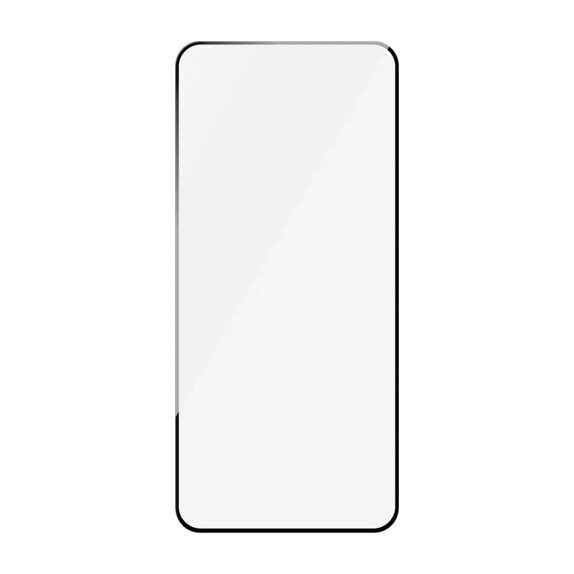 Verre trempé UWF pour Xiaomi 14/13, Noir, SAFE by PanzerGlass