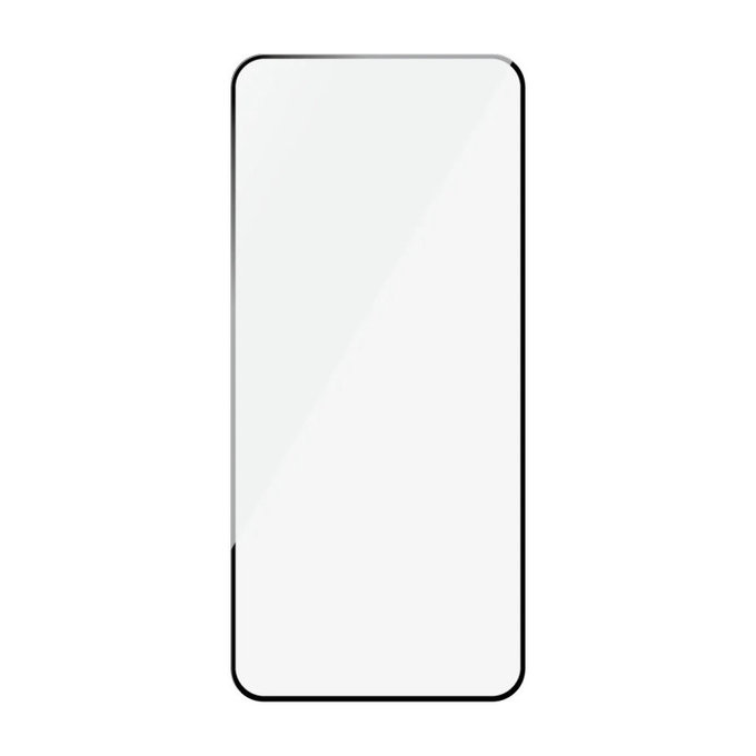 Verre trempé UWF pour Xiaomi 14/13, Noir, SAFE by PanzerGlass
