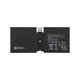 Microsoft Surface Go 2 - Batterie DYNU01, G16TA047H 3500mAh