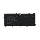 Microsoft Surface Pro 9 - Batterie 6138mAh
