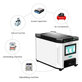 Refox FM40 - Machine de Laminage d'Écran LCD 3en1
